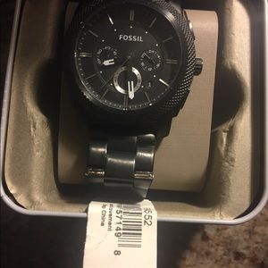 Fossil MEN Watch